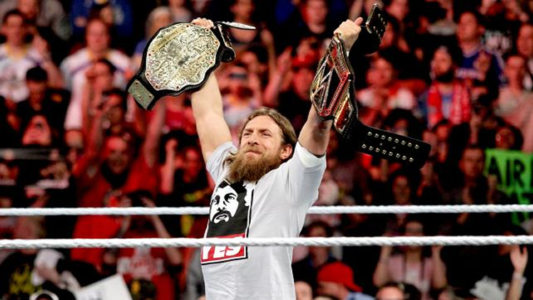 [Compétition] Un ancien WWE Champion annonce sa retraite. Daniel-Bryan-3