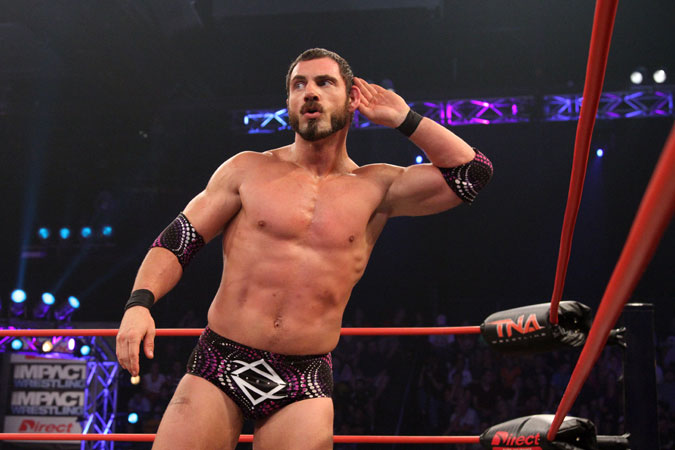 Une ancienne star de la TNA et de la ROH bientôt à la WWE ? Austin-Aries-2