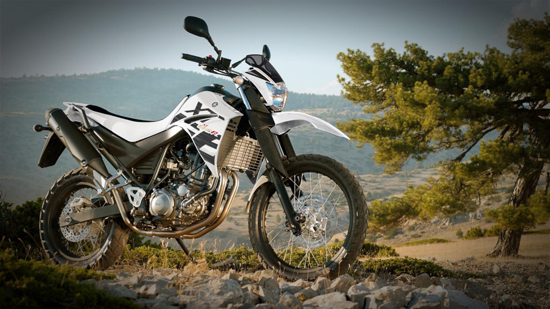 Dúvidas na 660 Z Tenere Ainda mais duvidas! Yamaha-xt-660-review