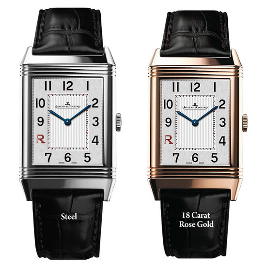 L'association du bracelet au cadran de la montre Jaeger-LeCoultre_Grande_Reverso_Ultra_Thin-thumb-550x554