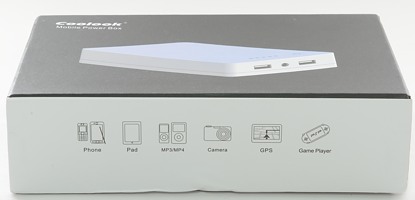 [Hà Nội] Box sạc dự phòng cho điện thoại, máy tính bảng dùng cell pin laptop 18650 dung lượng 13600 mAh DSC_1920