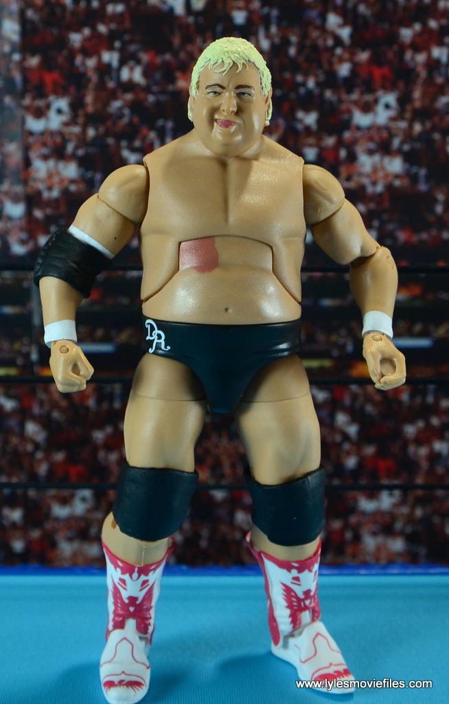 2016 - Dusty Rhodes Elite with WCW Ring (Target Exclusive) WWE-Hall-of-Fame-Dusty-Rhodes-figure-review-straight