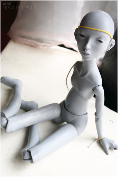 • Dust of Dolls • Preview : les Appi du LDoll p.54 (bas) Tank003