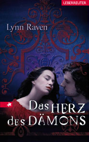 Lynn Raven - Das Herz des Dämons (Der Kuss des Dämons #2) Herz_d_daemons_cover_w185