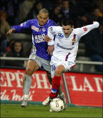 Foot Toulouse-lyon0422