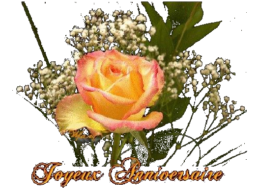 jeudi 7 mai: Bon Anniversaire, Jeannette (72 ans) Joyeux-anniv