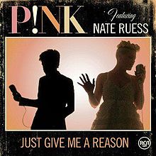 كليب Just Give Me A Reas Pink-Just-Give-Me-A-Reason