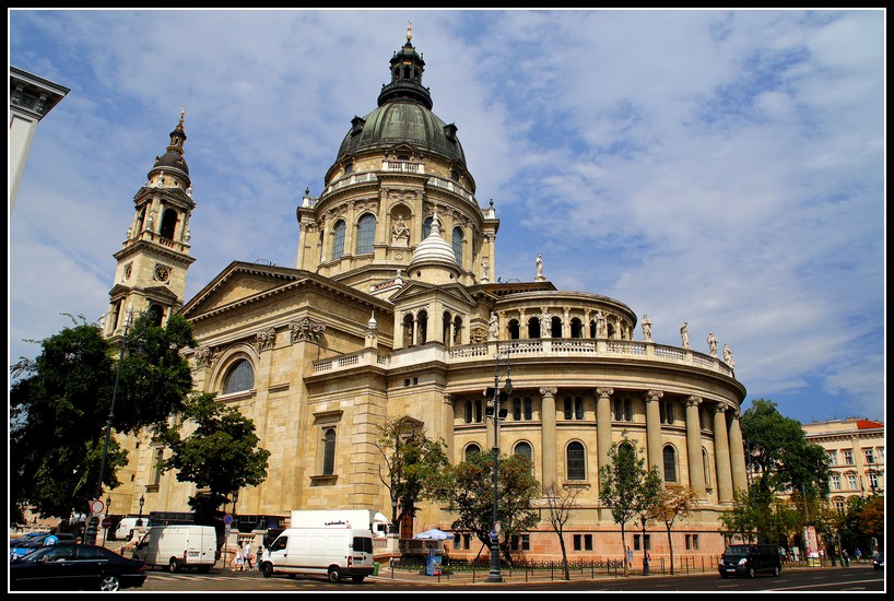 Visite de Budapest  13