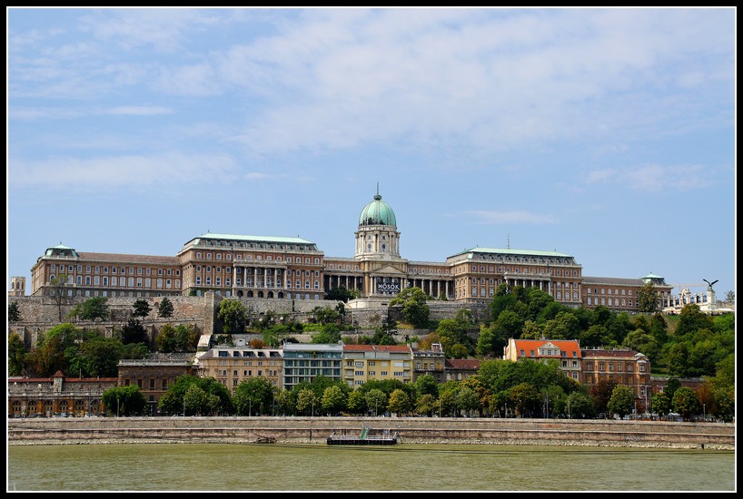 Visite de Budapest  18
