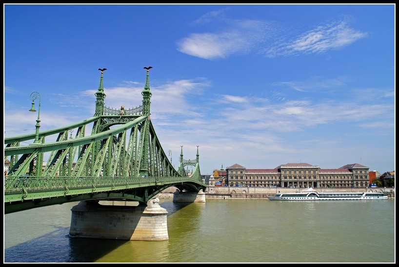 Visite de Budapest  29