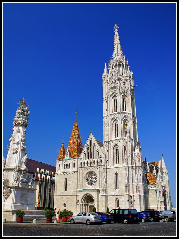 Visite de Budapest  43