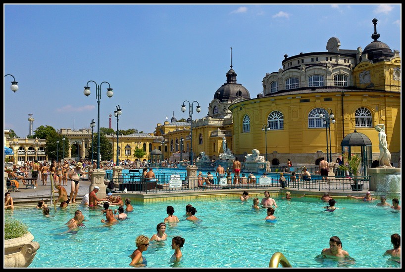 Visite de Budapest  70