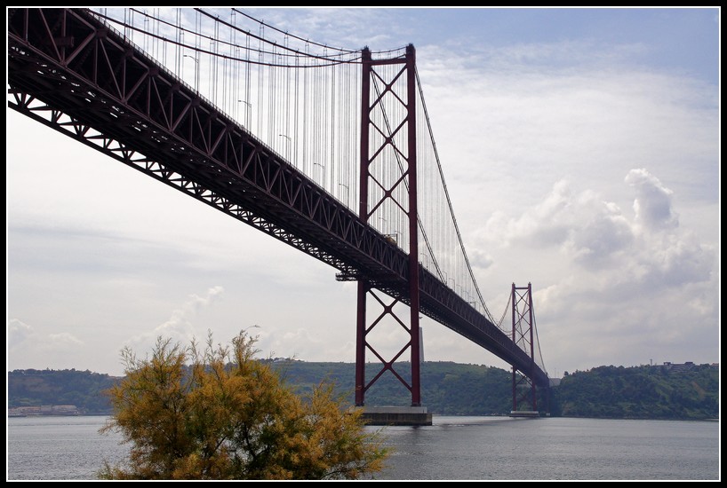 Lisbonne - Portugal (tres nombreuses photos) 118