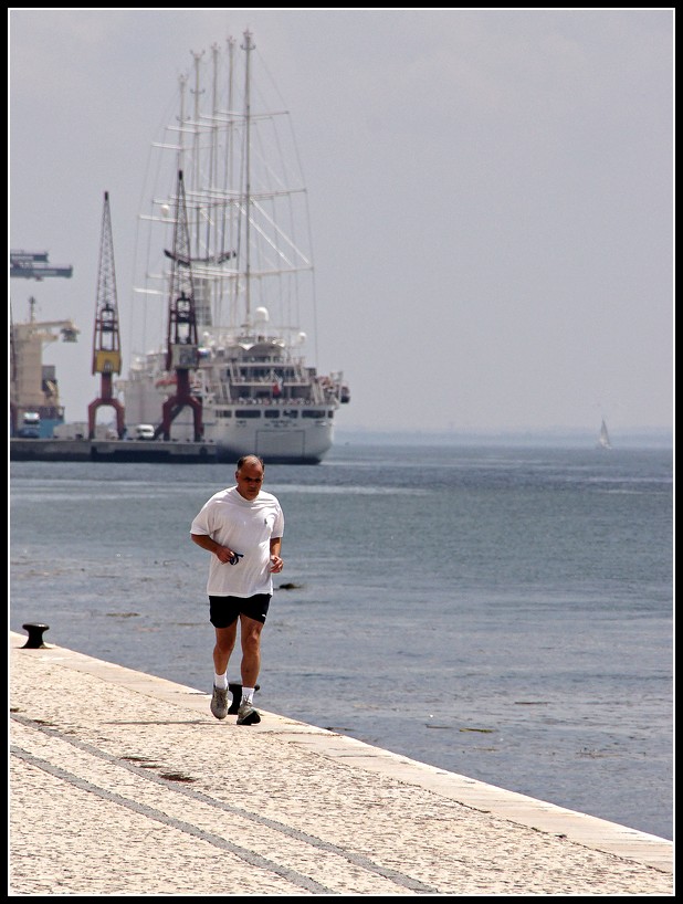 Lisbonne - Portugal (tres nombreuses photos) 124