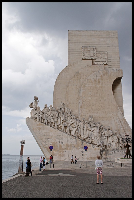 Lisbonne - Portugal (tres nombreuses photos) 128