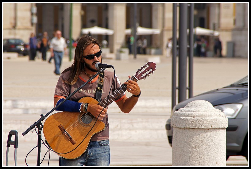 Lisbonne - Portugal (tres nombreuses photos) 27