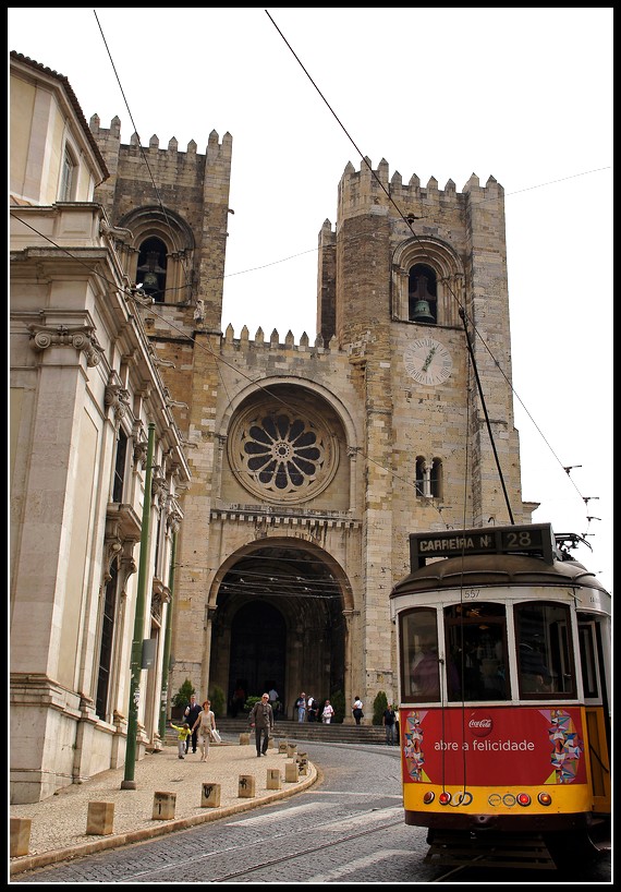 Lisbonne - Portugal (tres nombreuses photos) 29