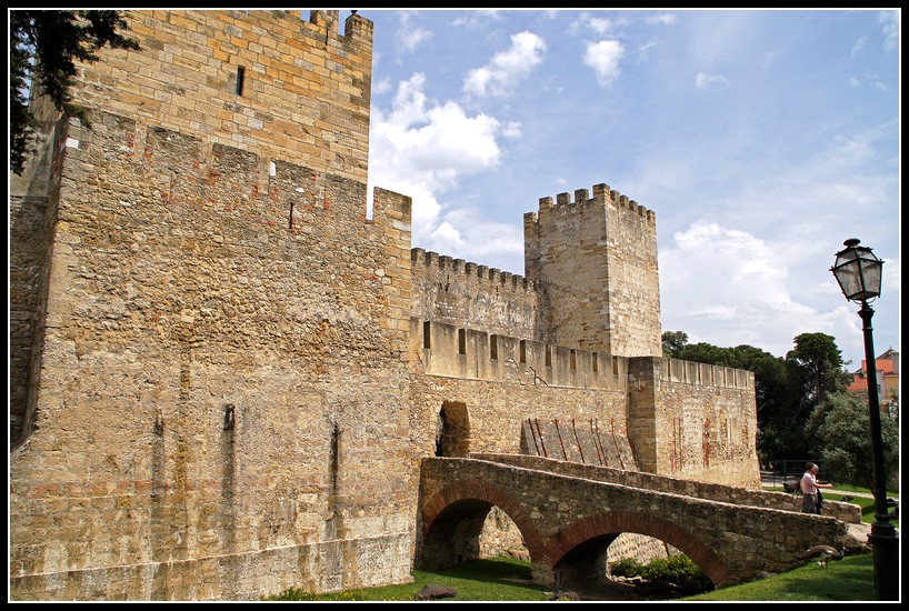 Lisbonne - Portugal (tres nombreuses photos) 37