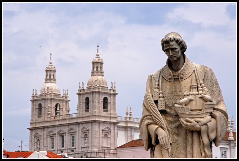 Lisbonne - Portugal (tres nombreuses photos) 42