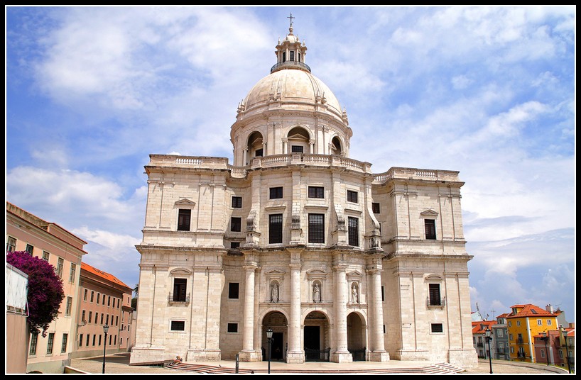 Lisbonne - Portugal (tres nombreuses photos) 46