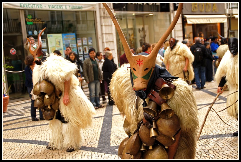 Lisbonne - Portugal (tres nombreuses photos) 74