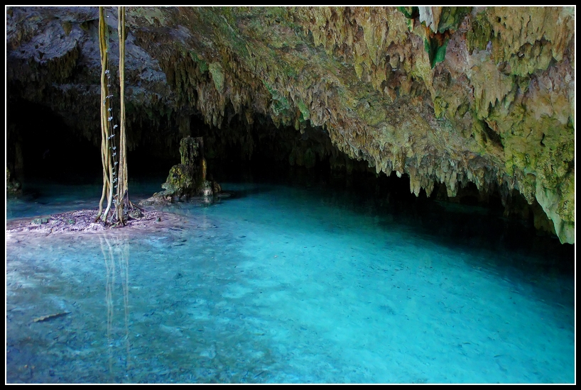 Mexique : La région du Yucatan et du Quintana Roo 13