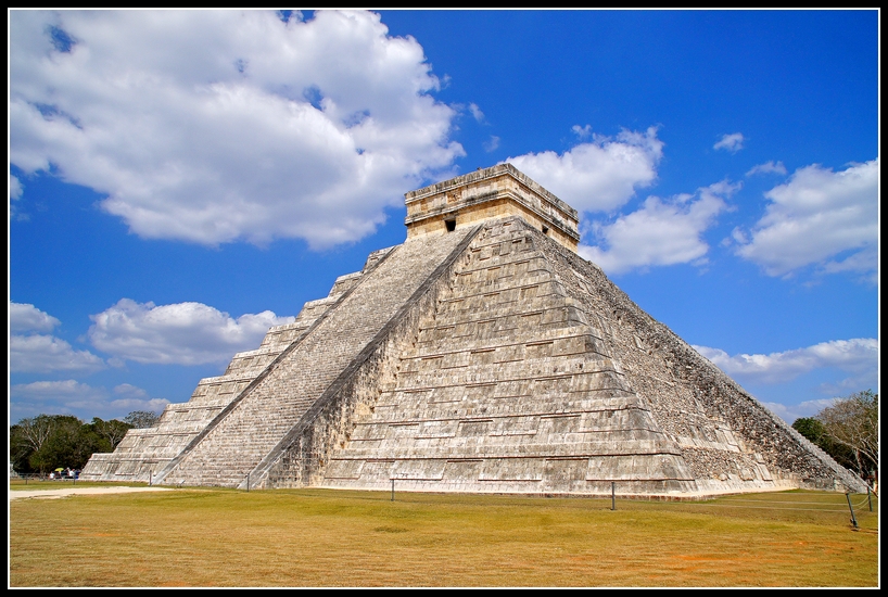 Mexique : La région du Yucatan et du Quintana Roo 50