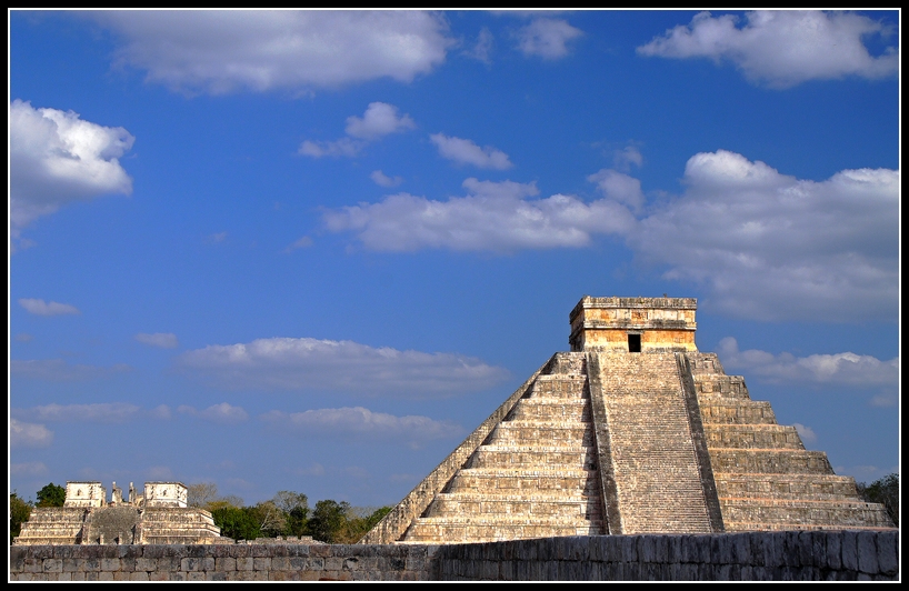 Mexique : La région du Yucatan et du Quintana Roo 67