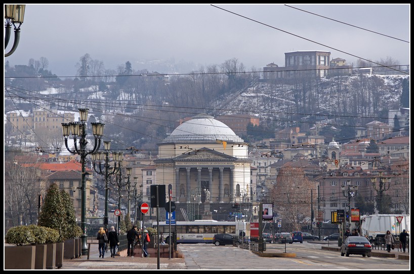 Visite de Turin 12