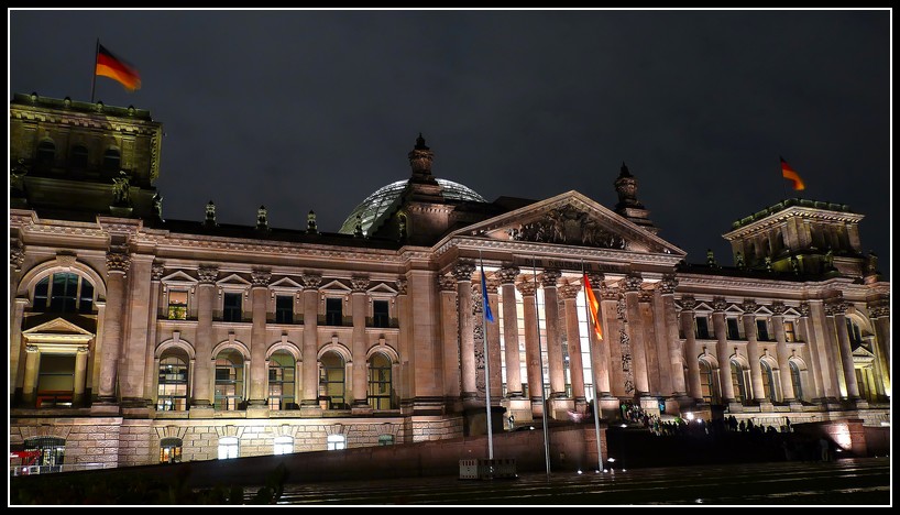 Berlin by Night 107