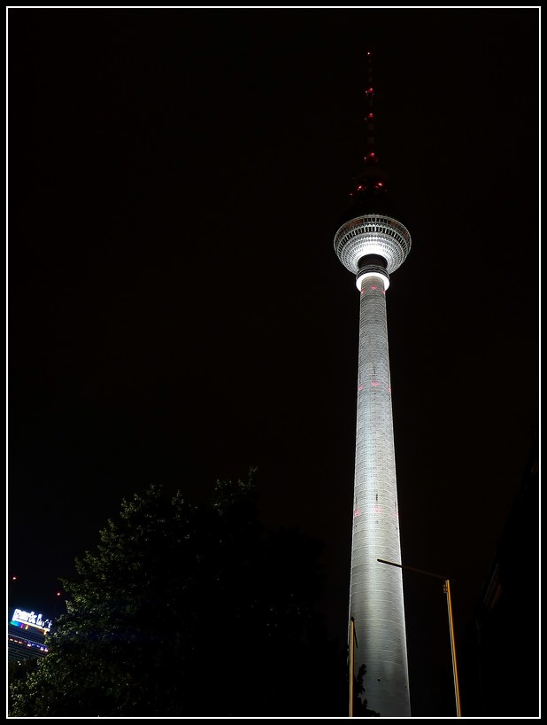 Berlin by Night 113