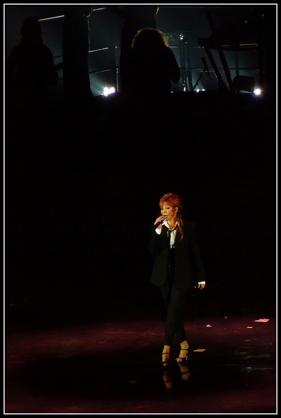 [Concert] Mylene Farmer - Timeless Tour 64