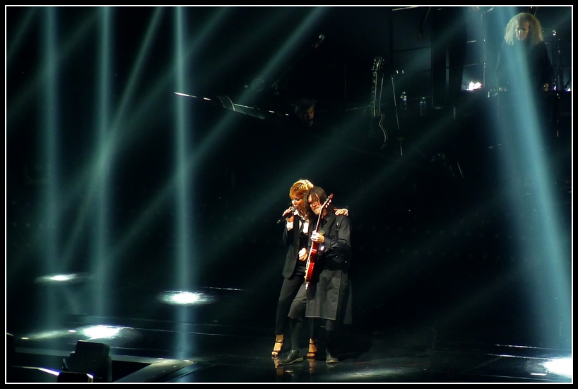 [Concert] Mylene Farmer - Timeless Tour 67