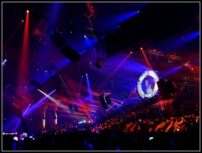 Qlimax 2010 (22 photos) 17