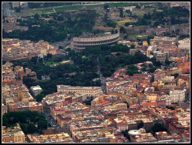 3j à Rome (Attention, topic avec beaucoup de photos! :D) 3