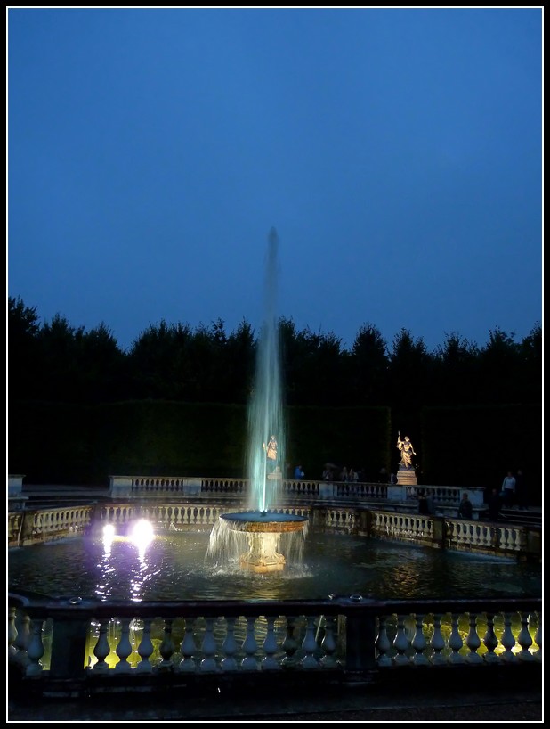 Les grandes eaux nocturnes de Versailles 10