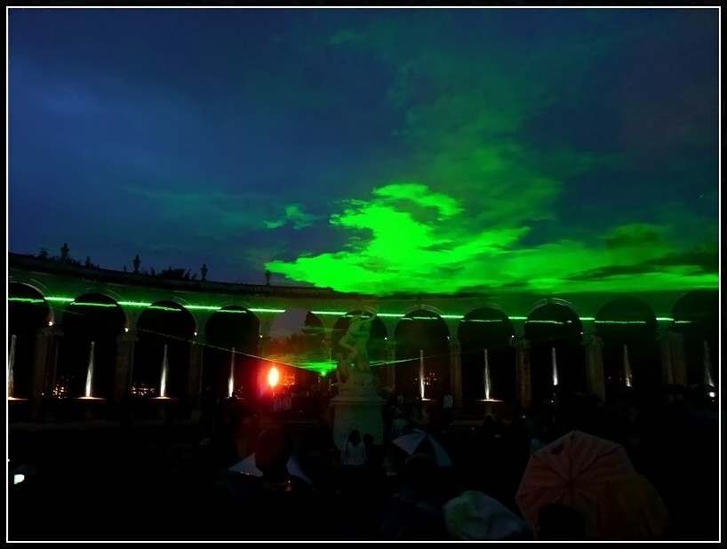 Les grandes eaux nocturnes de Versailles 11