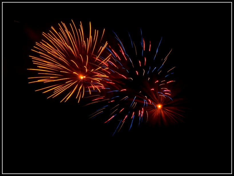 Feux d'artifice 14