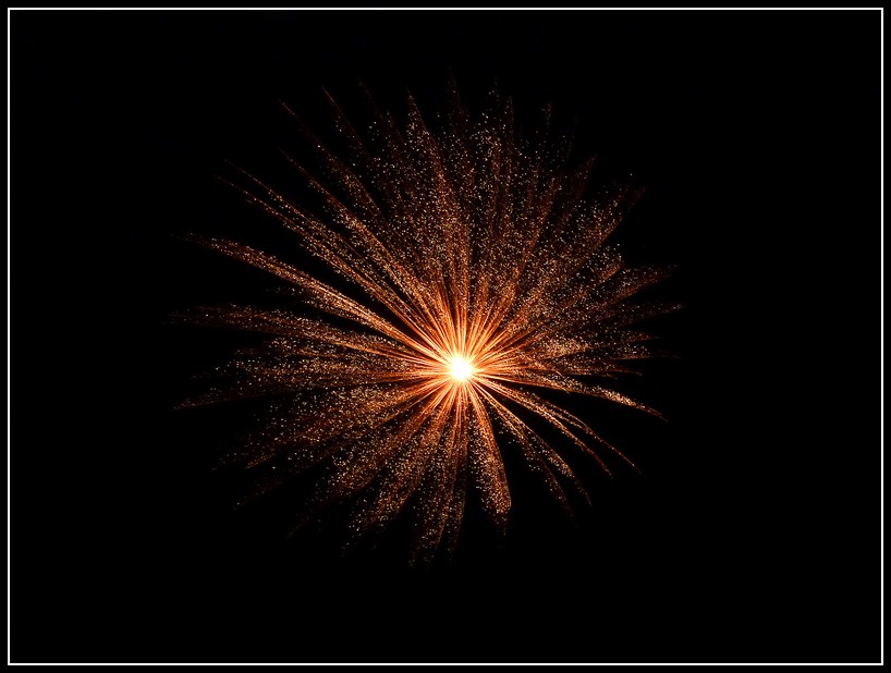 Feux d'artifice 15