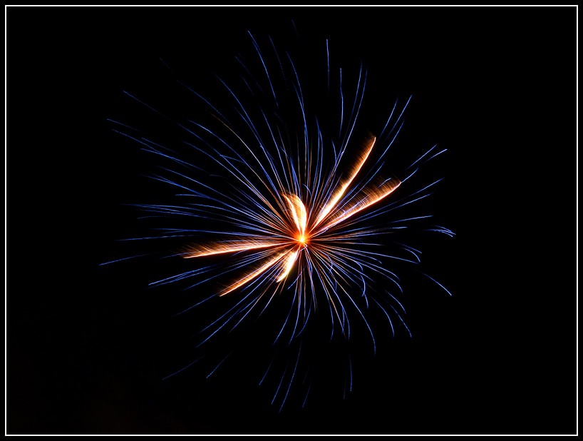 Feux d'artifice 17