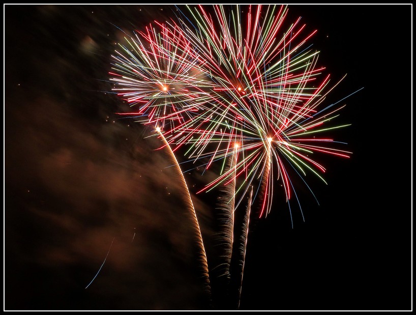 Feux d'artifice 19