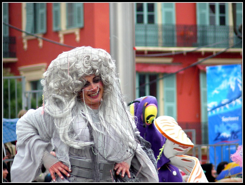 Topic fil rouge: le Carnaval de Nice [Mis a jour le 02/03] 101