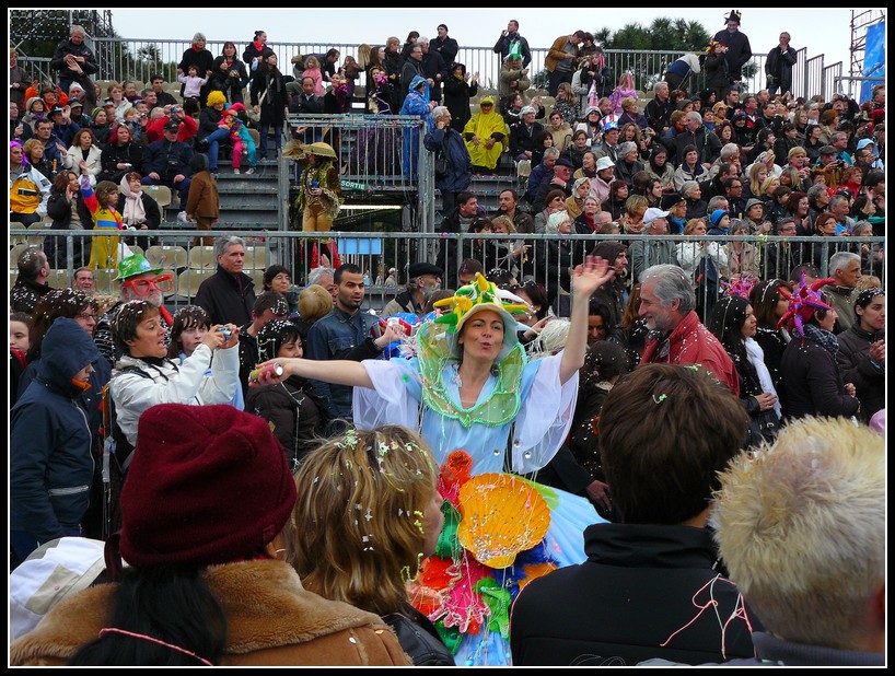 Topic fil rouge: le Carnaval de Nice [Mis a jour le 02/03] 106