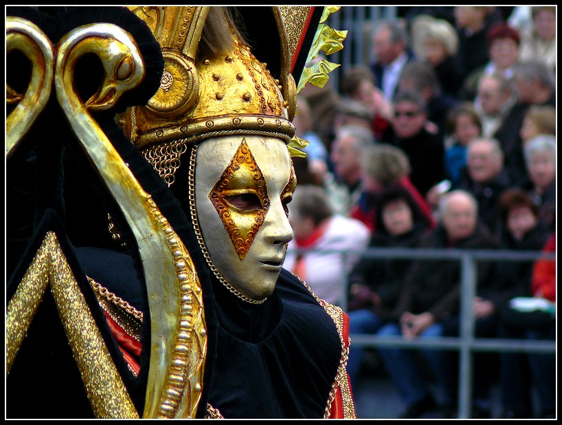 Topic fil rouge: le Carnaval de Nice [Mis a jour le 02/03] 15