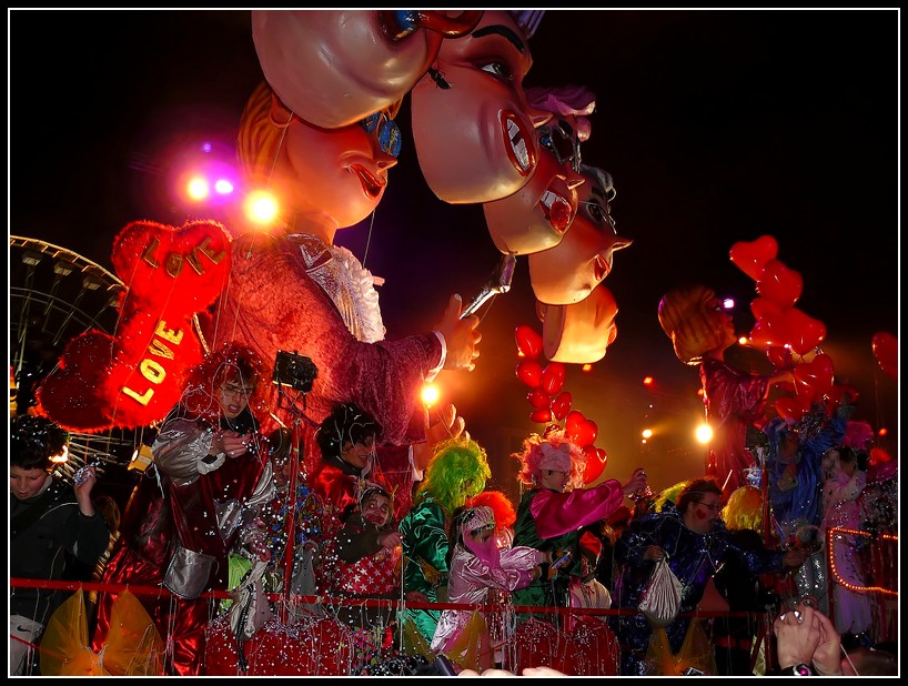 Topic fil rouge: le Carnaval de Nice [Mis a jour le 02/03] 73