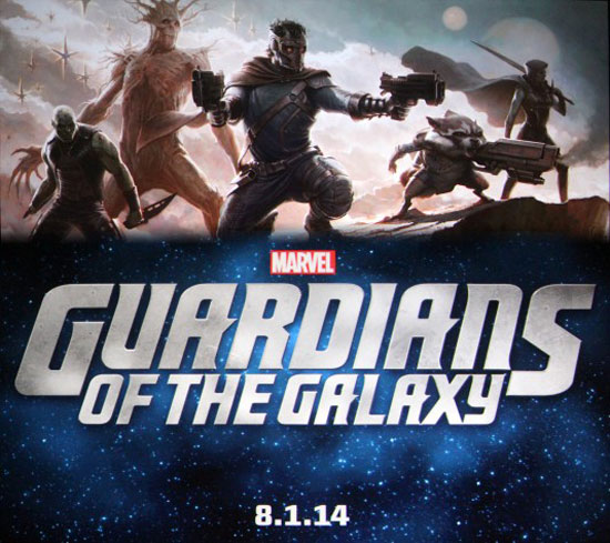 [CINEMA][Tópico Oficial] Os Guardiões da Galáxia - Spoilers liberados! Guardians-of-the-Galaxy