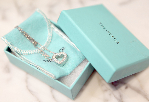 Tiffany and Co 110399