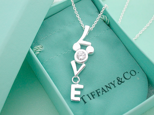 Tiffany and Co 110428