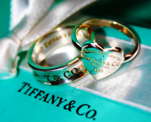 Tiffany and Co 110430