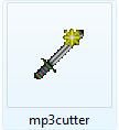 شرح برنامج mp3cutter للتقطيع مع التحميل 49716